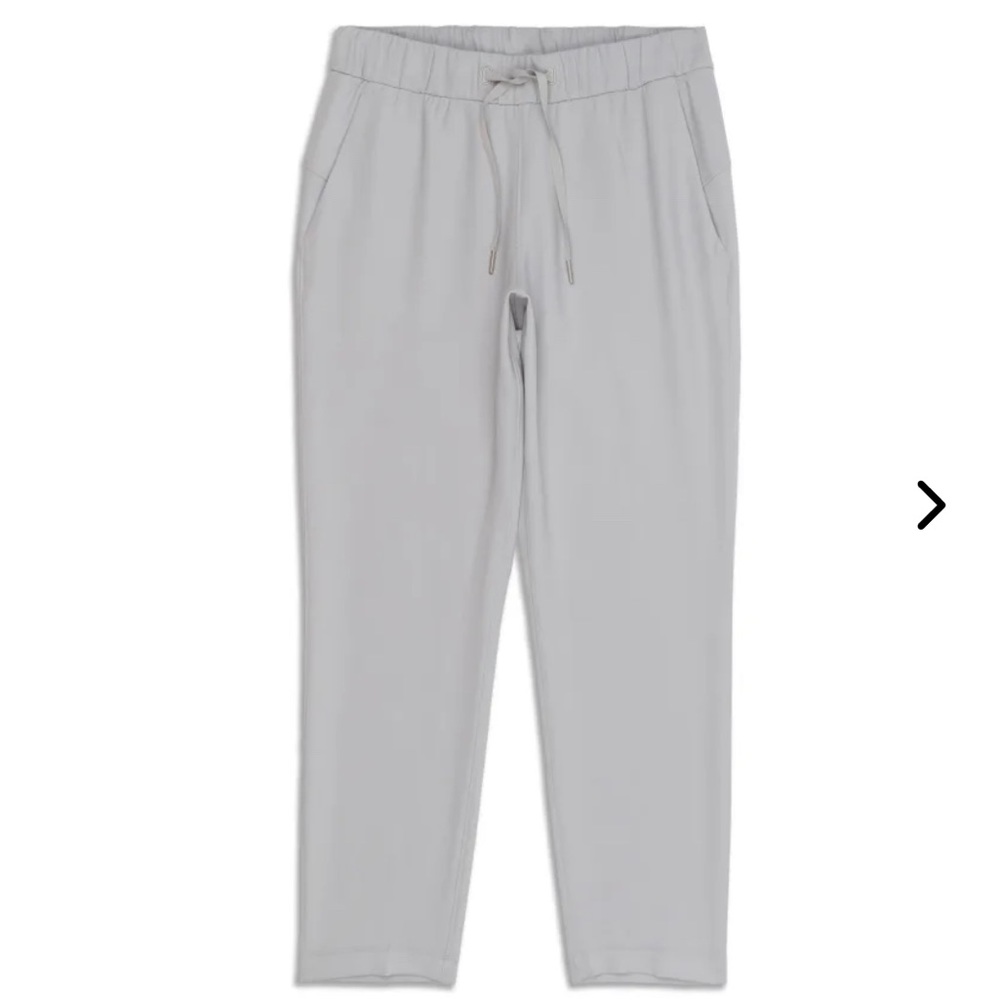 Lululemon Pant Woven